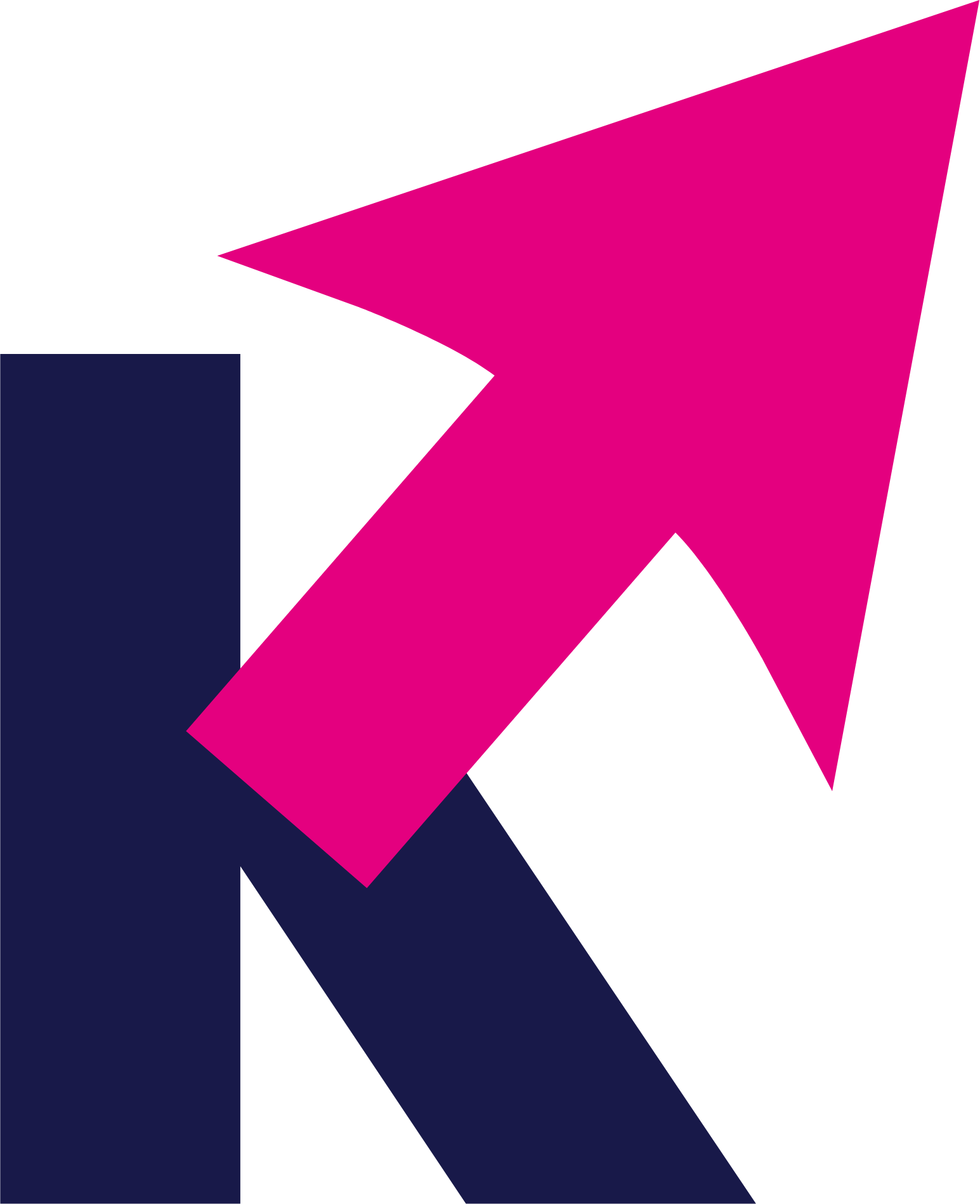 Kiwoom Securities logo (transparent PNG)