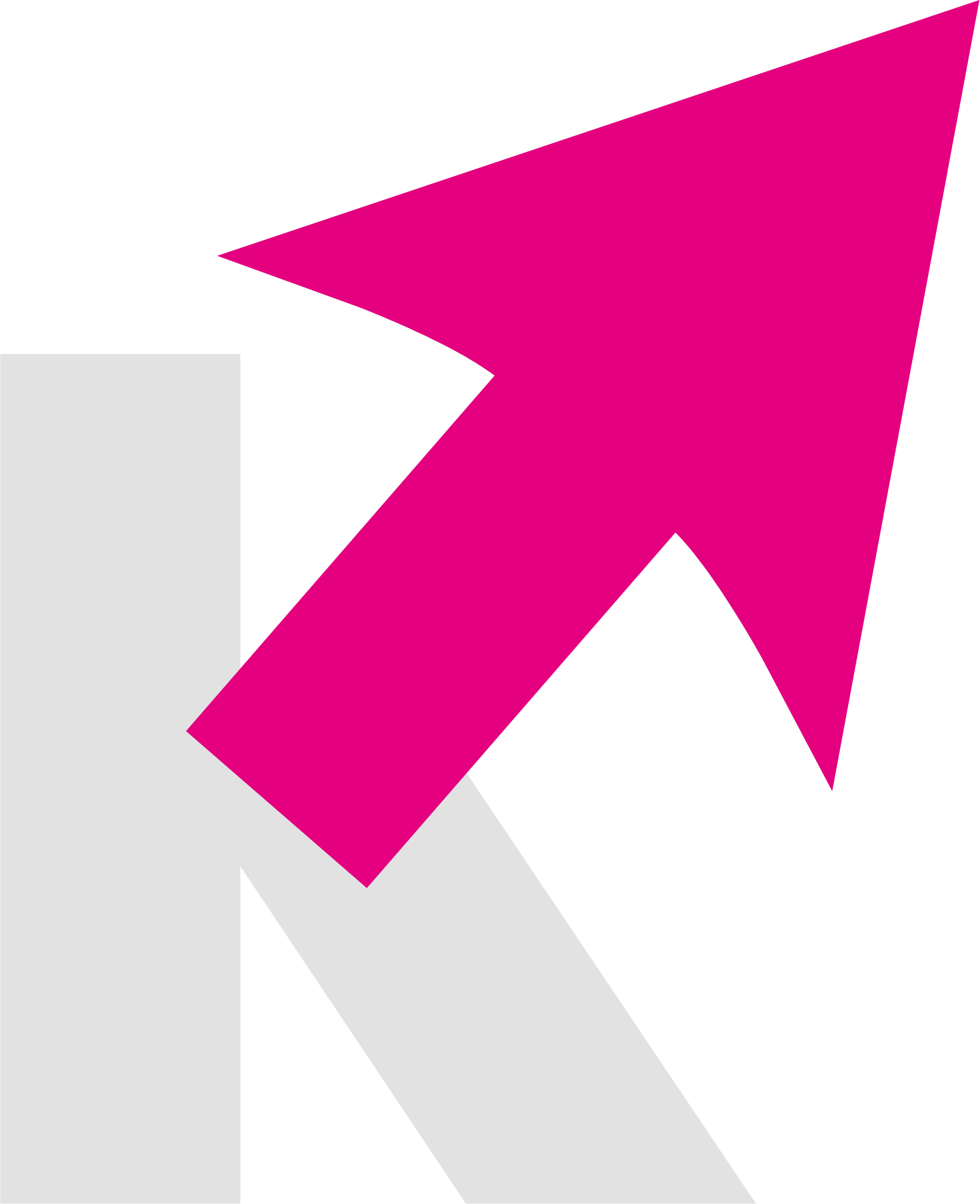 Kiwoom Securities logo on a dark background (transparent PNG)