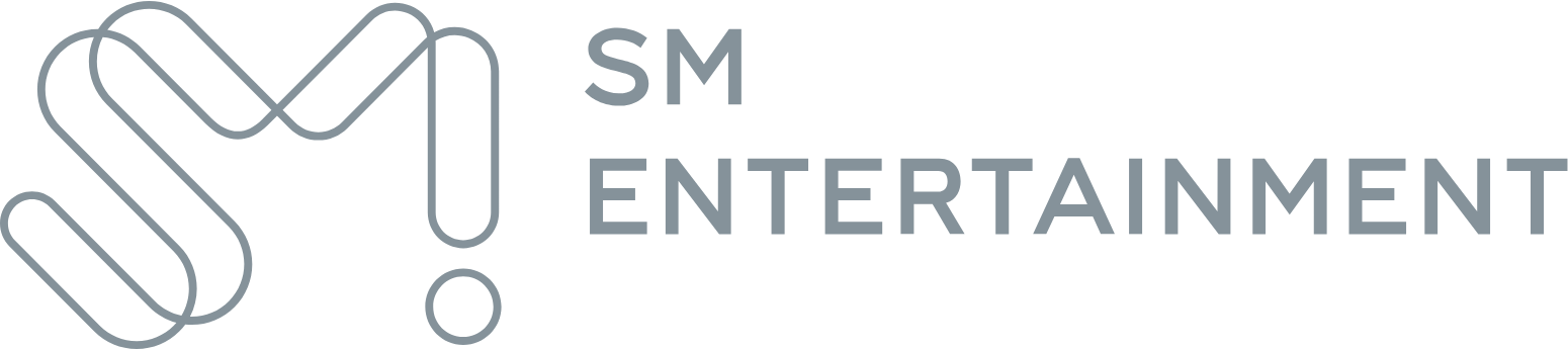 SM Entertainment logo large (transparent PNG)