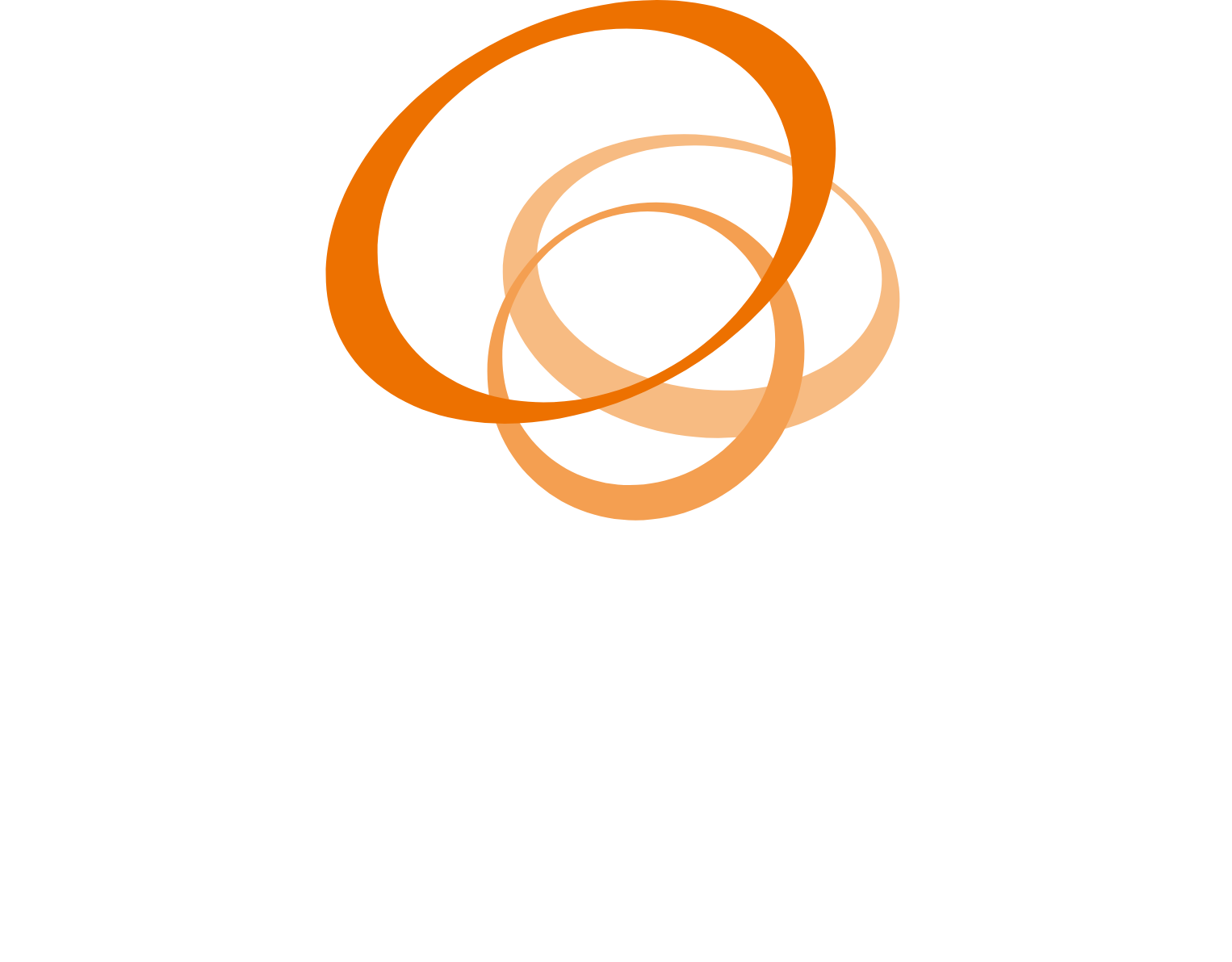Hanwha Ocean (DSME) logo fulle size on a dark background (transparent PNG)