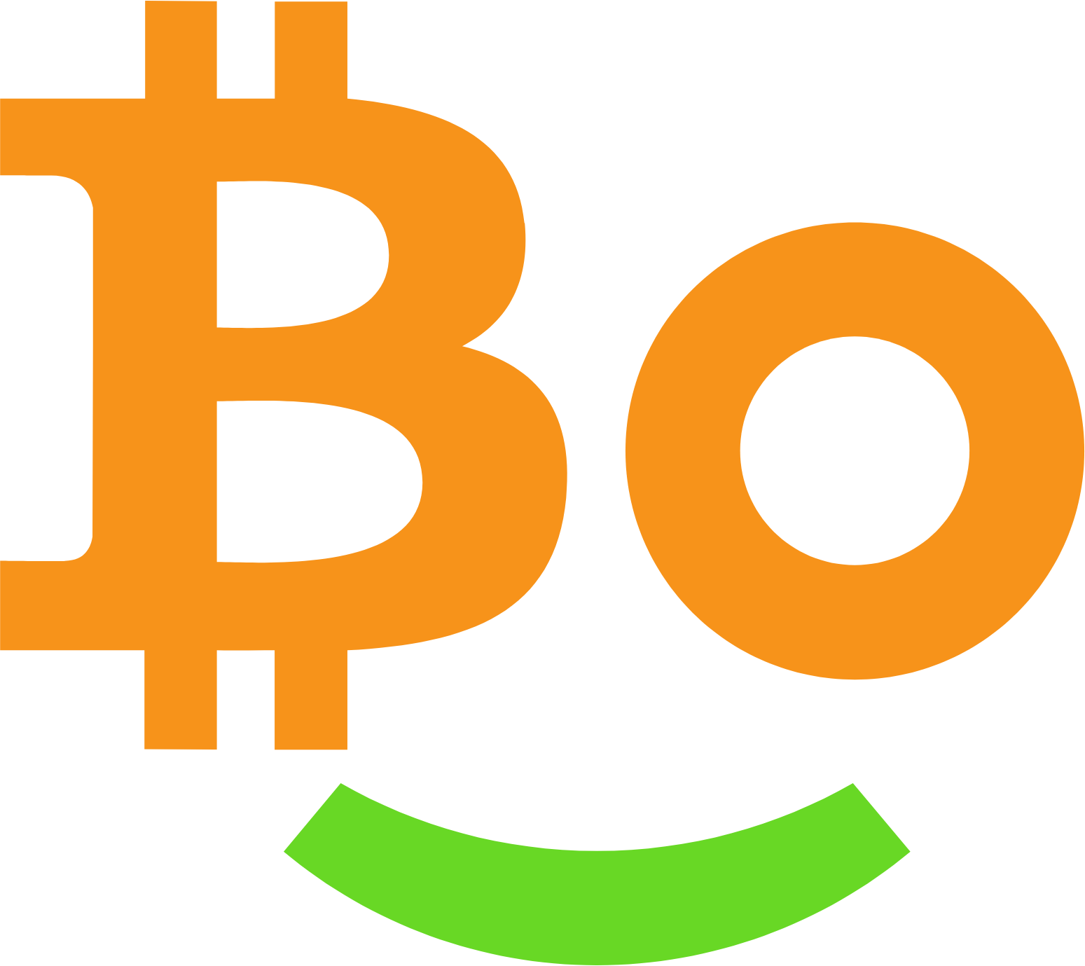 Boyaa Interactive logo (transparent PNG)