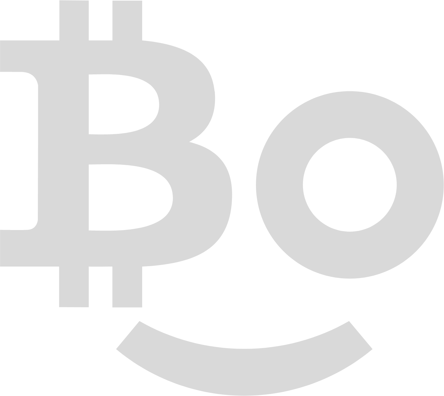 Boyaa Interactive logo on a dark background (transparent PNG)