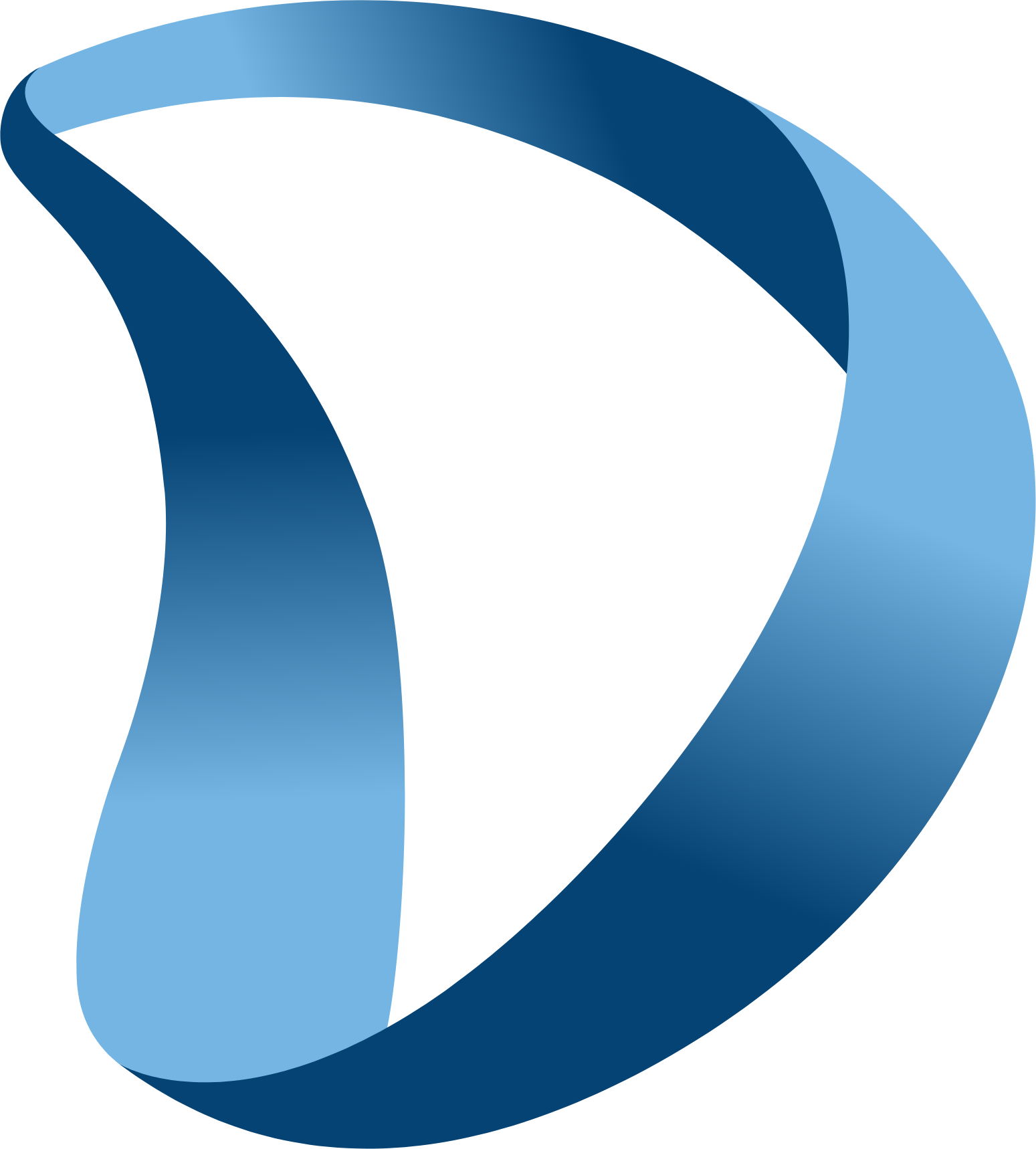 Daewoo Engineering & Construction logo (transparent PNG)