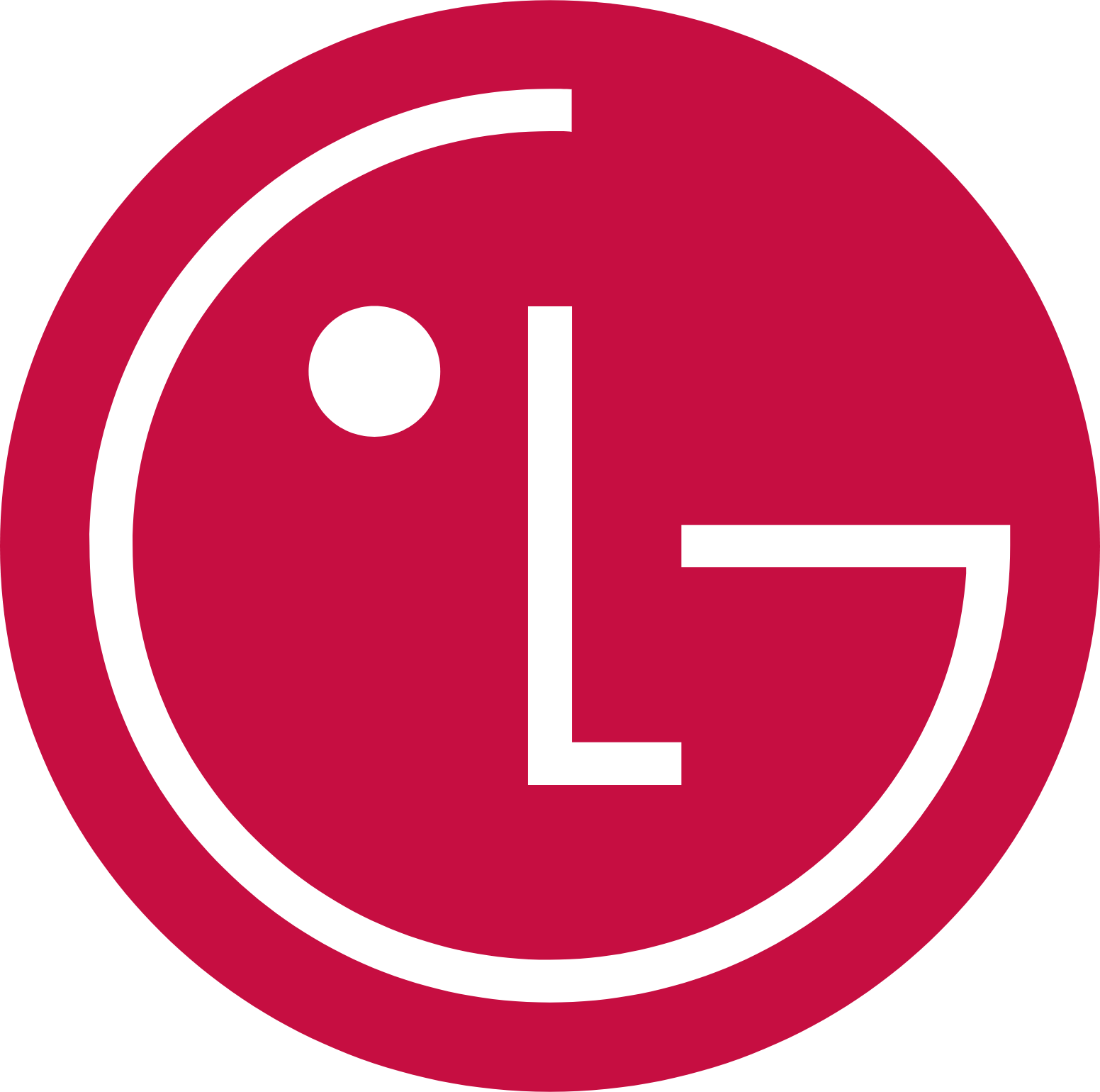 LG Household & Health Care
 logo (transparent PNG)