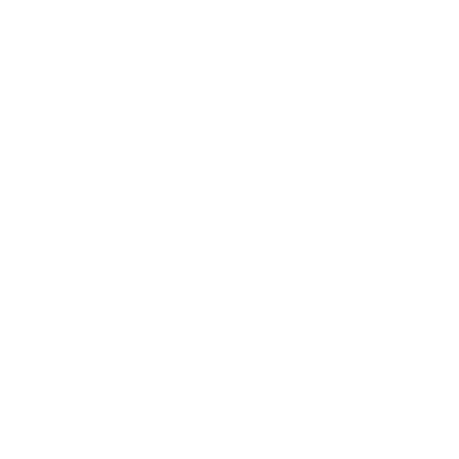 LG Household & Health Care
 logo on a dark background (transparent PNG)