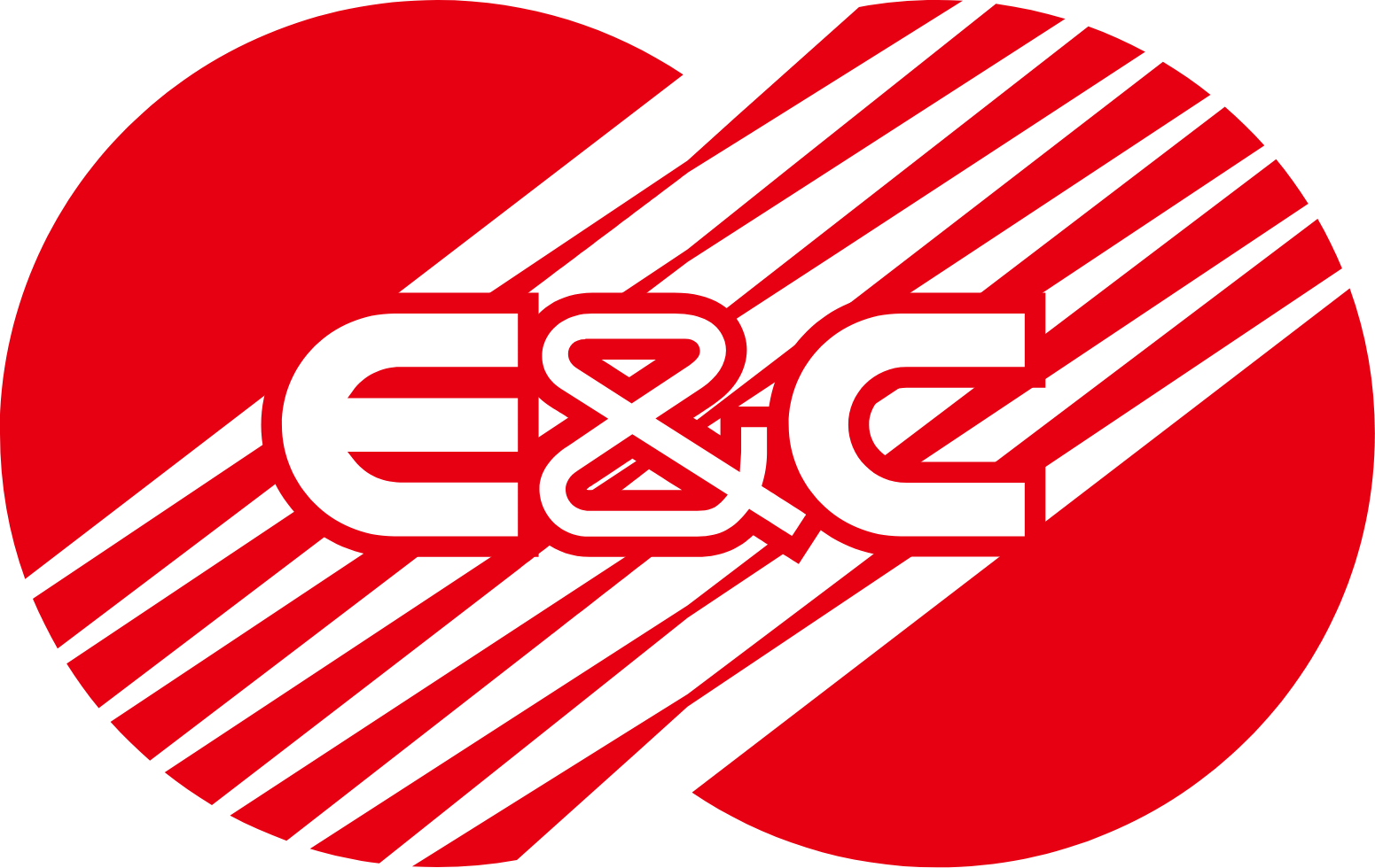 KEPCO Engineering & Construction Company logo (transparent PNG)