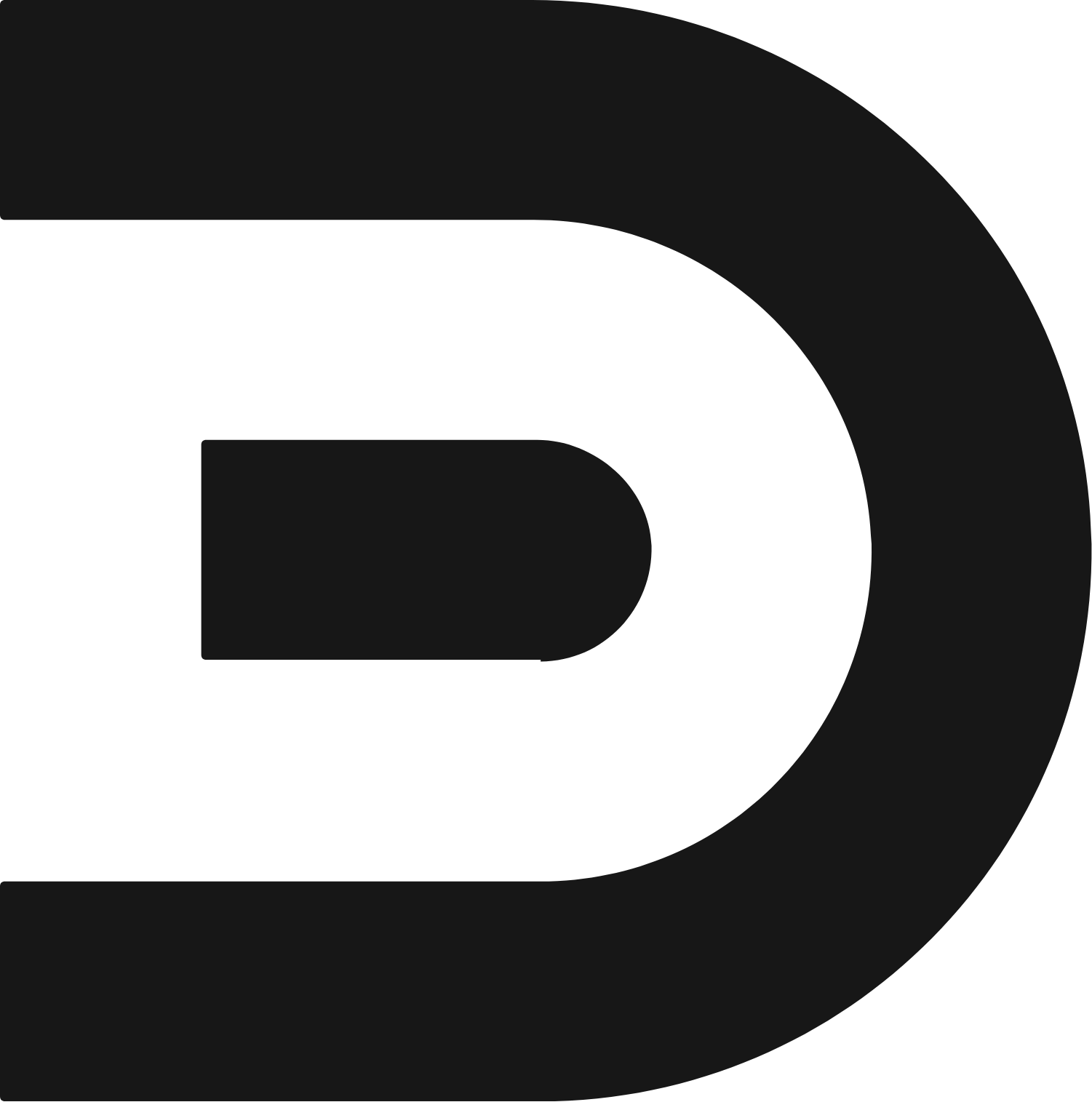 Digital Domain Logo (transparentes PNG)