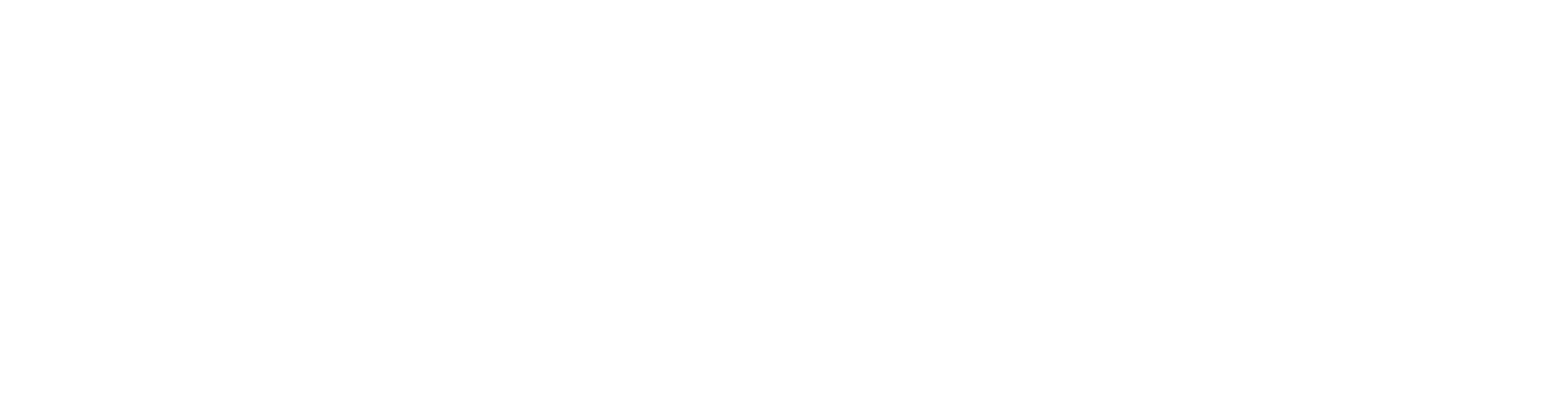 L&F Co., Ltd. Logo groß für dunkle Hintergründe (transparentes PNG)