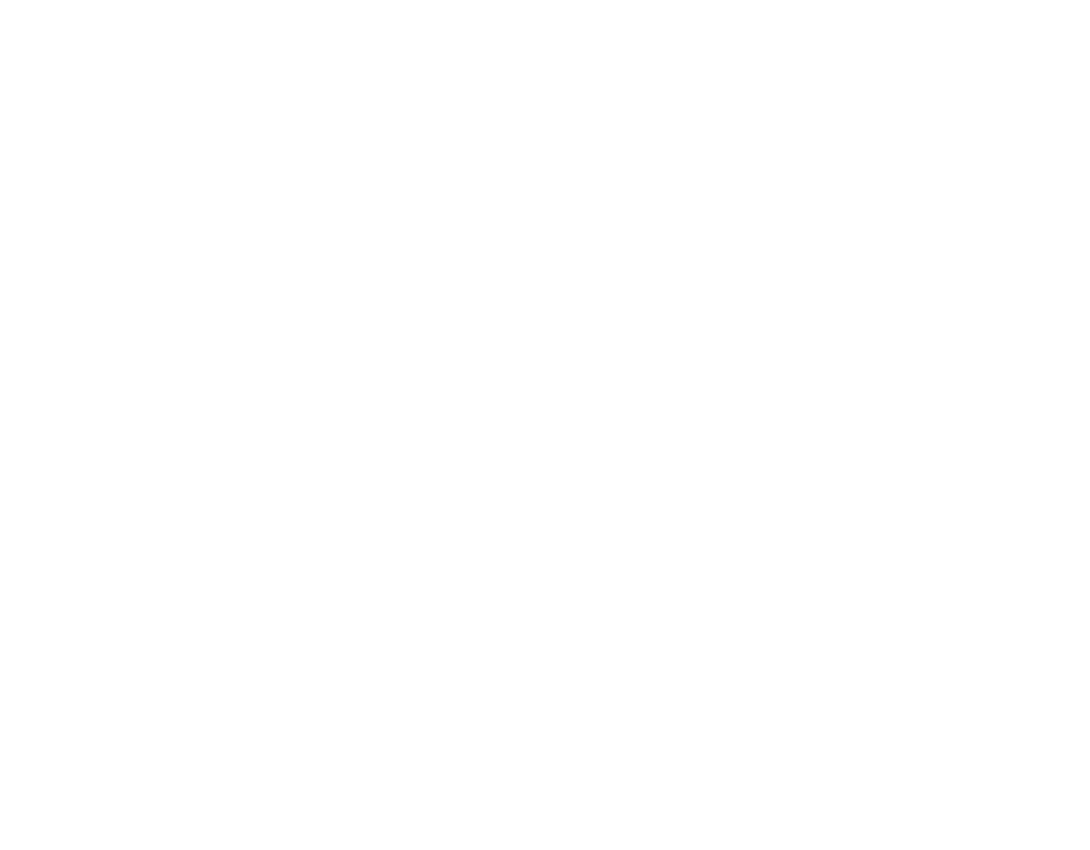 Beijing Airport logo pour fonds sombres (PNG transparent)