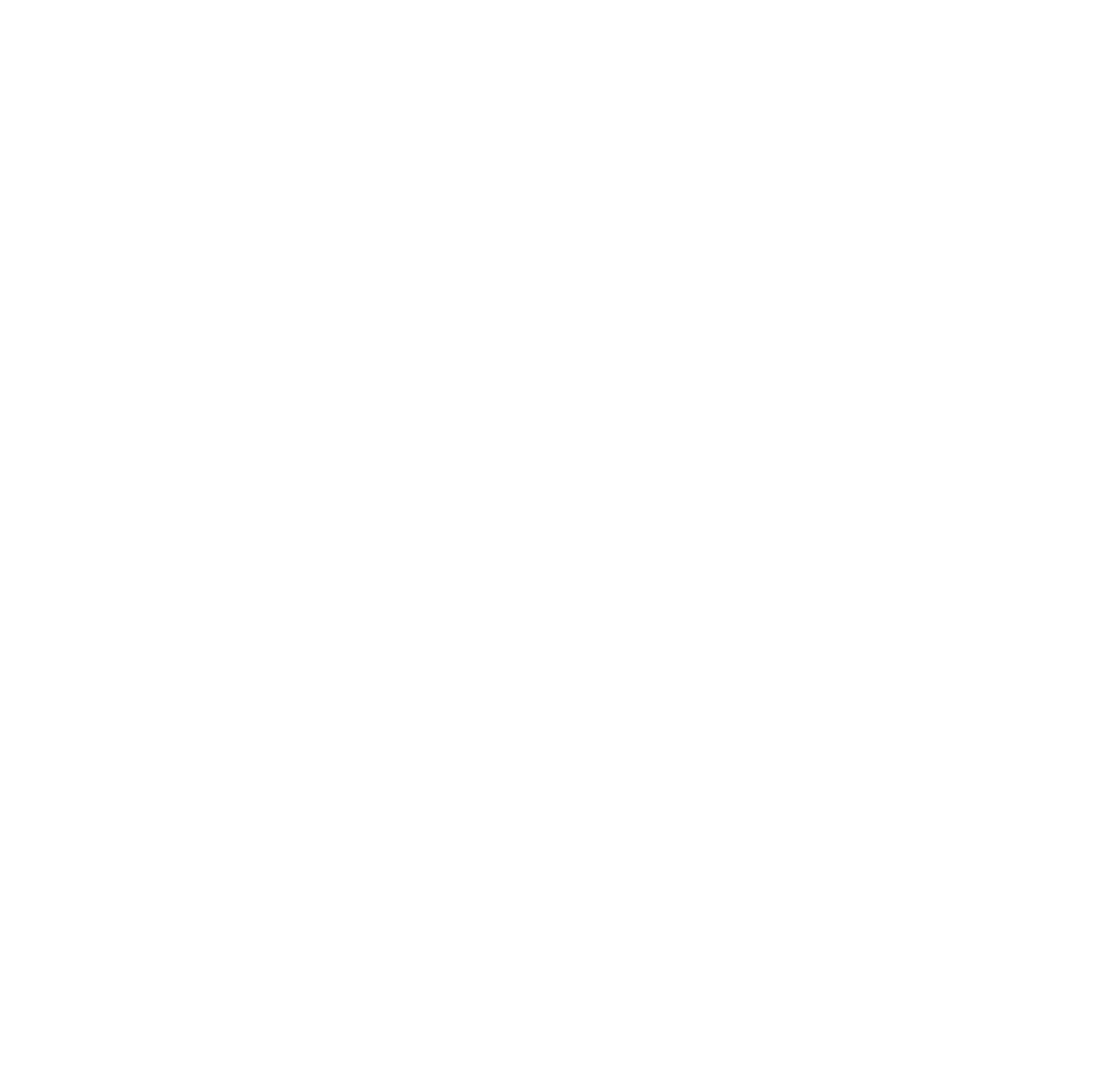 Giordano logo on a dark background (transparent PNG)