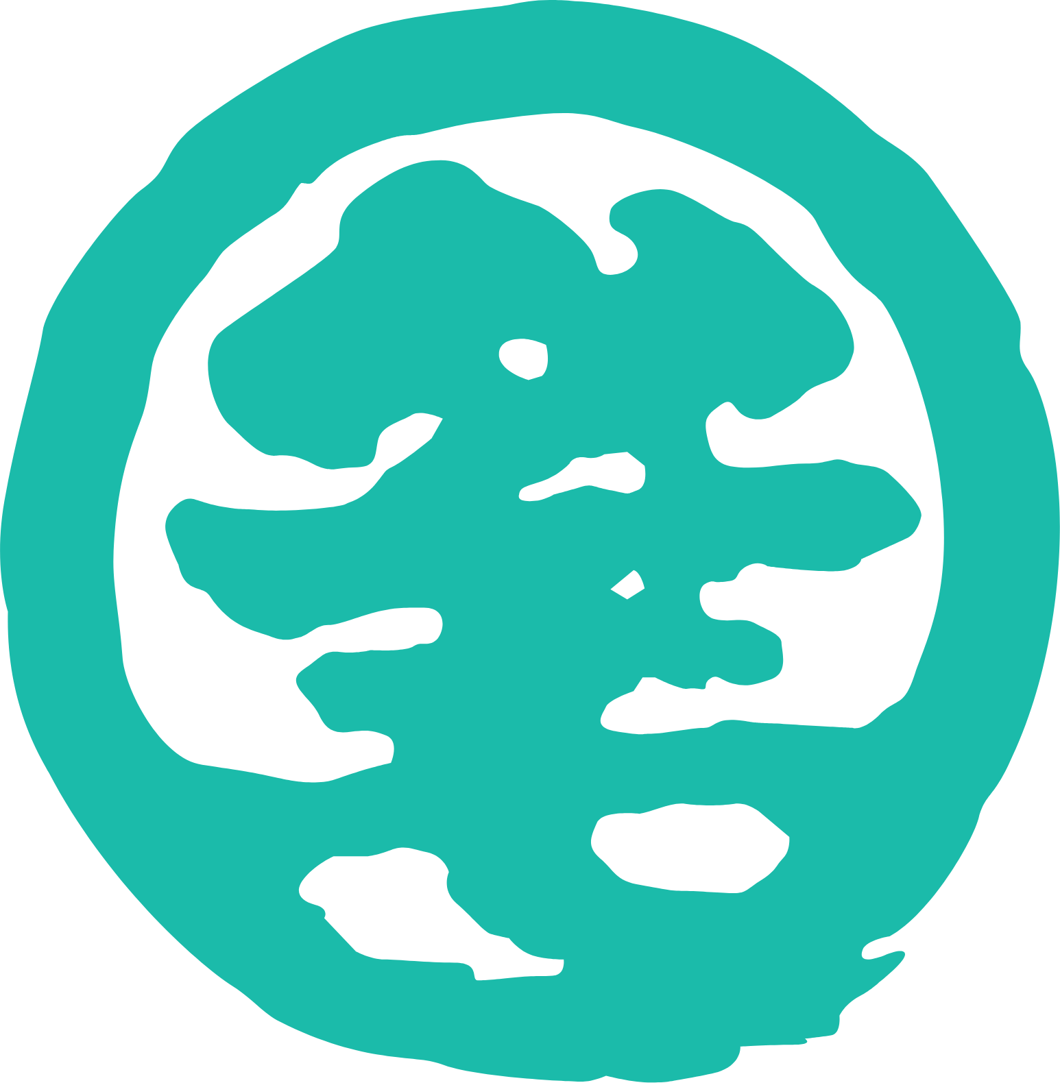 Pico Far East Holdings Logo (transparentes PNG)