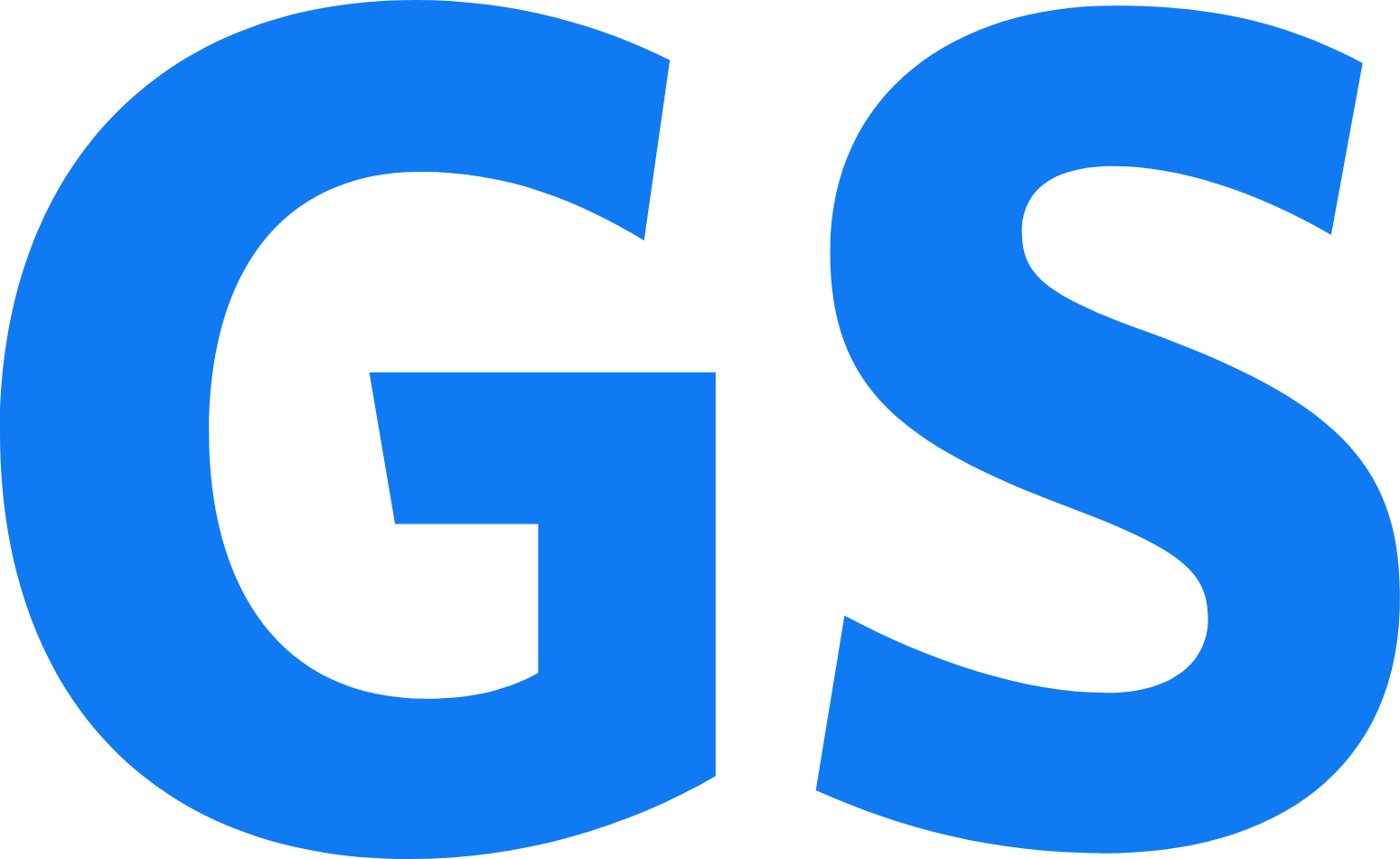 GS Holdings Corp. logo (transparent PNG)