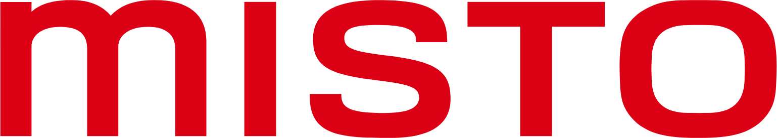 Misto Holdings (Fila) logo (PNG transparent)