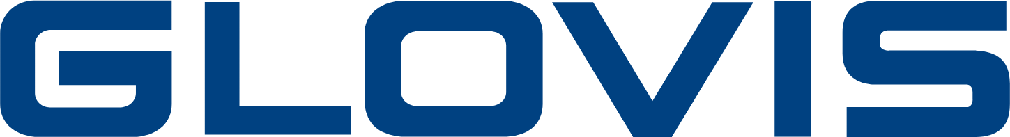 Hyundai Glovis
 logo (transparent PNG)