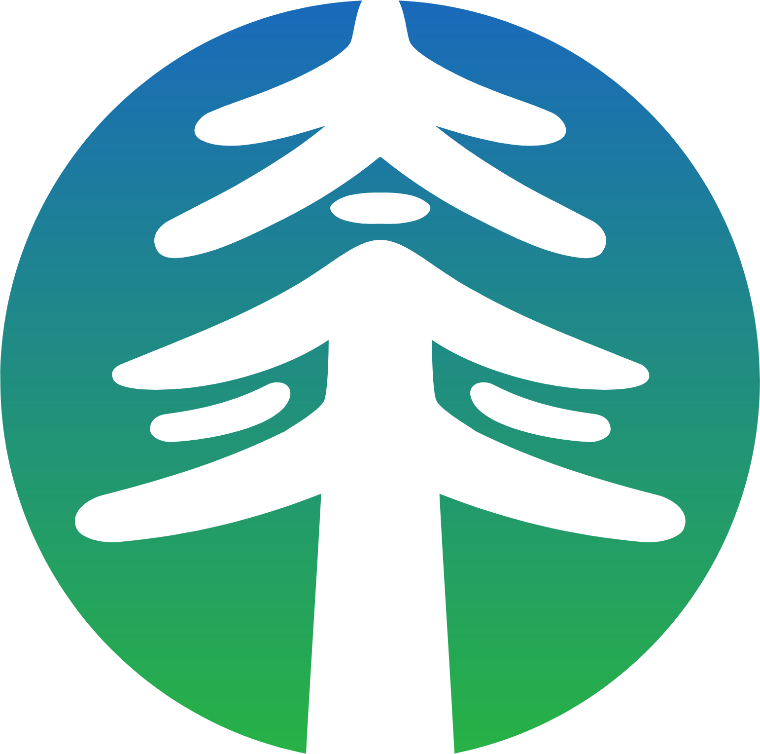 China Taiping Insurance Logo (transparentes PNG)
