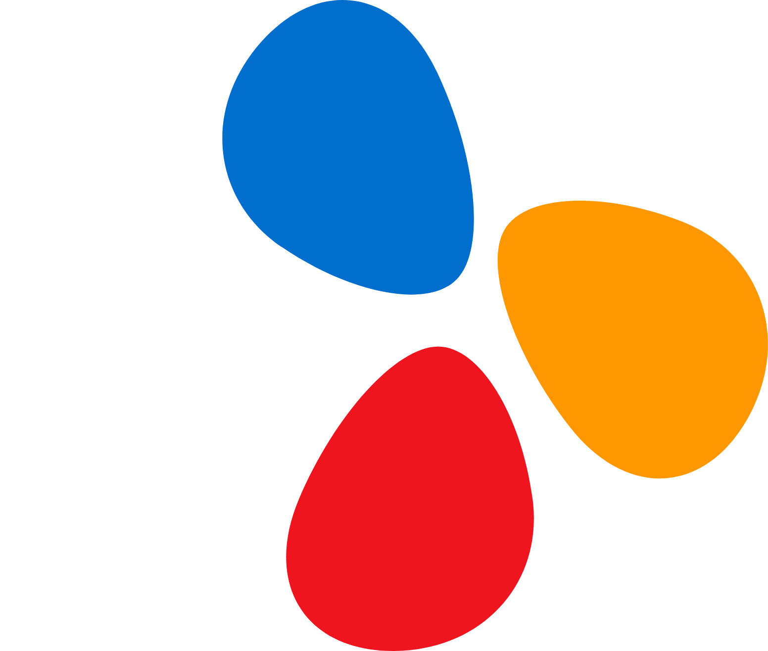 CJ Cheiljedang Corporation logo on a dark background (transparent PNG)