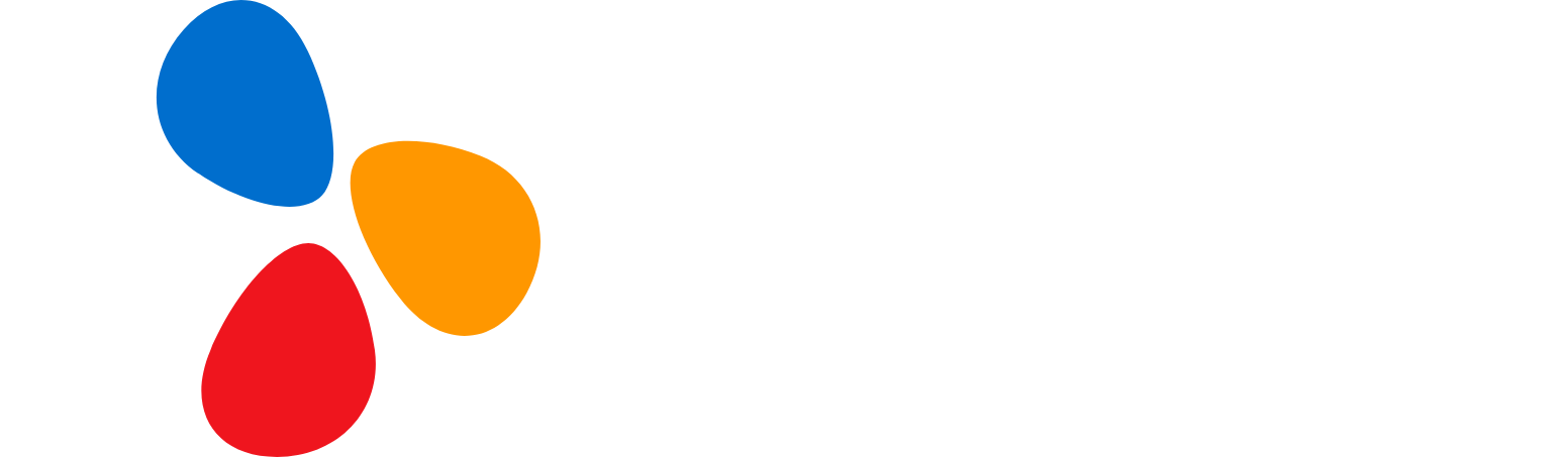 CJ Cheiljedang Corporation logo fulle size on a dark background (transparent PNG)