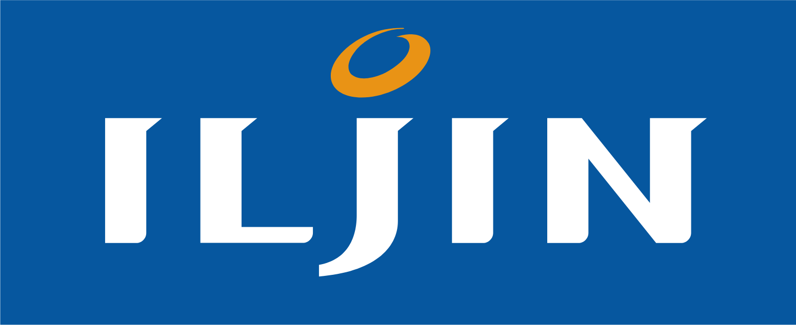 Iljin Electric logo (PNG transparent)