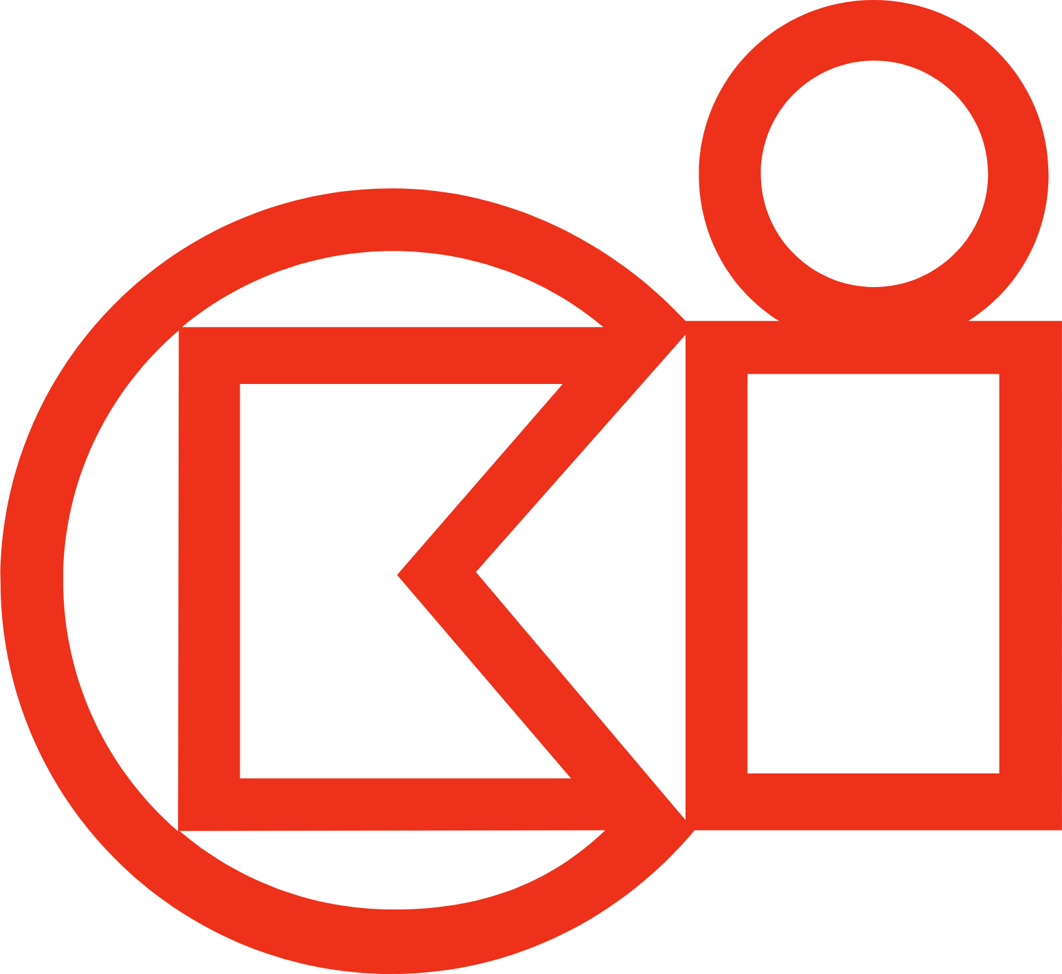 CK Infrastructure logo (transparent PNG)