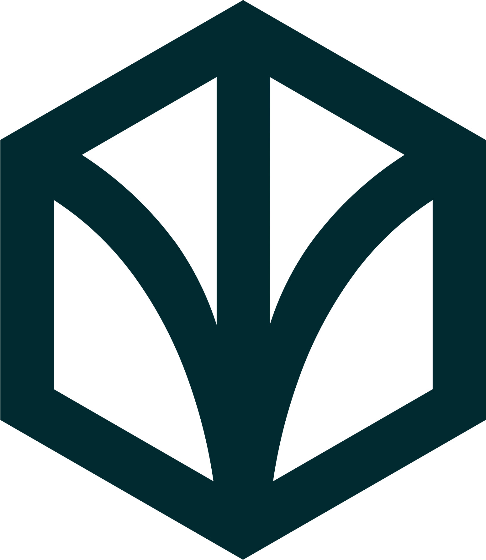 Banque Saudi Fransi logo (transparent PNG)
