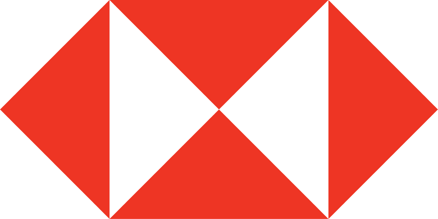 The Saudi British Bank  logo (transparent PNG)