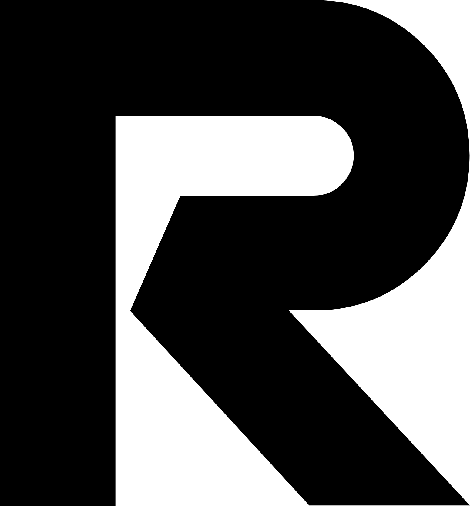 ROBOTIS logo (transparent PNG)