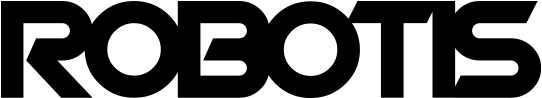ROBOTIS logo large (transparent PNG)