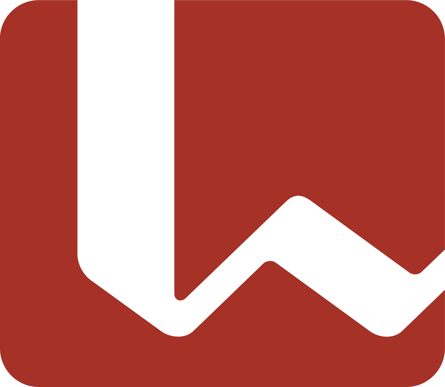 LX Hausys Logo (transparentes PNG)