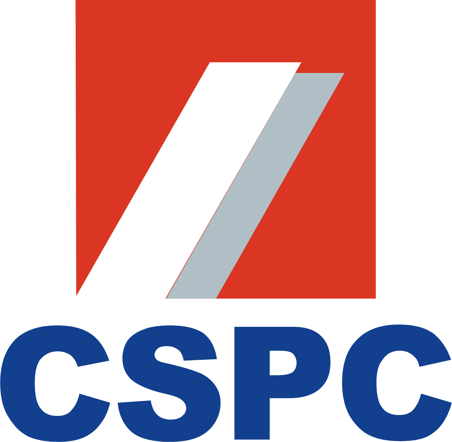 CSPC Pharmaceutical Group Limited logo (transparent PNG)
