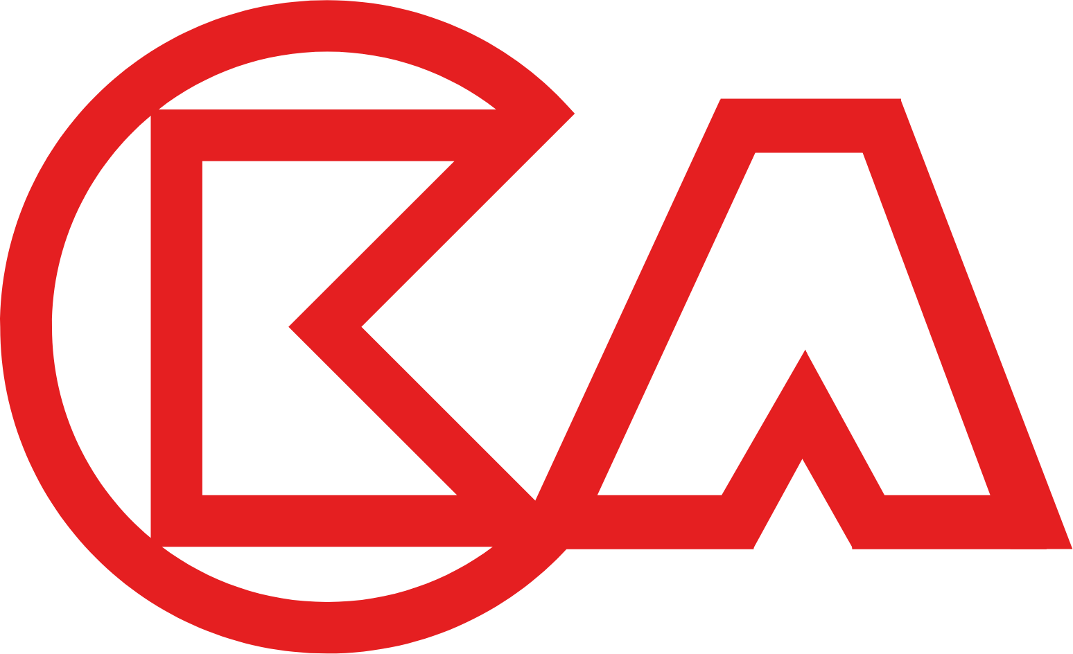 CK Asset Holdings
 logo (transparent PNG)