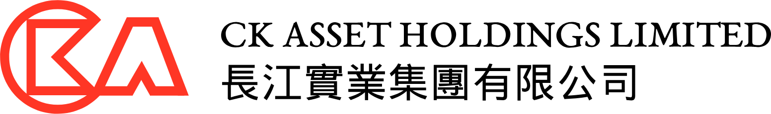 CK Asset Holdings
 logo large (transparent PNG)