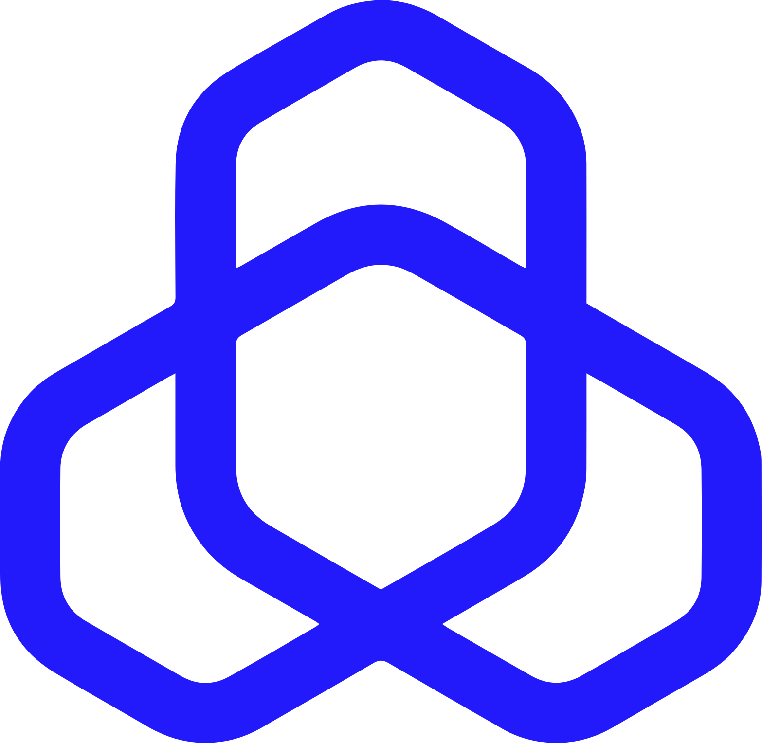 Al Rajhi Bank logo (transparent PNG)