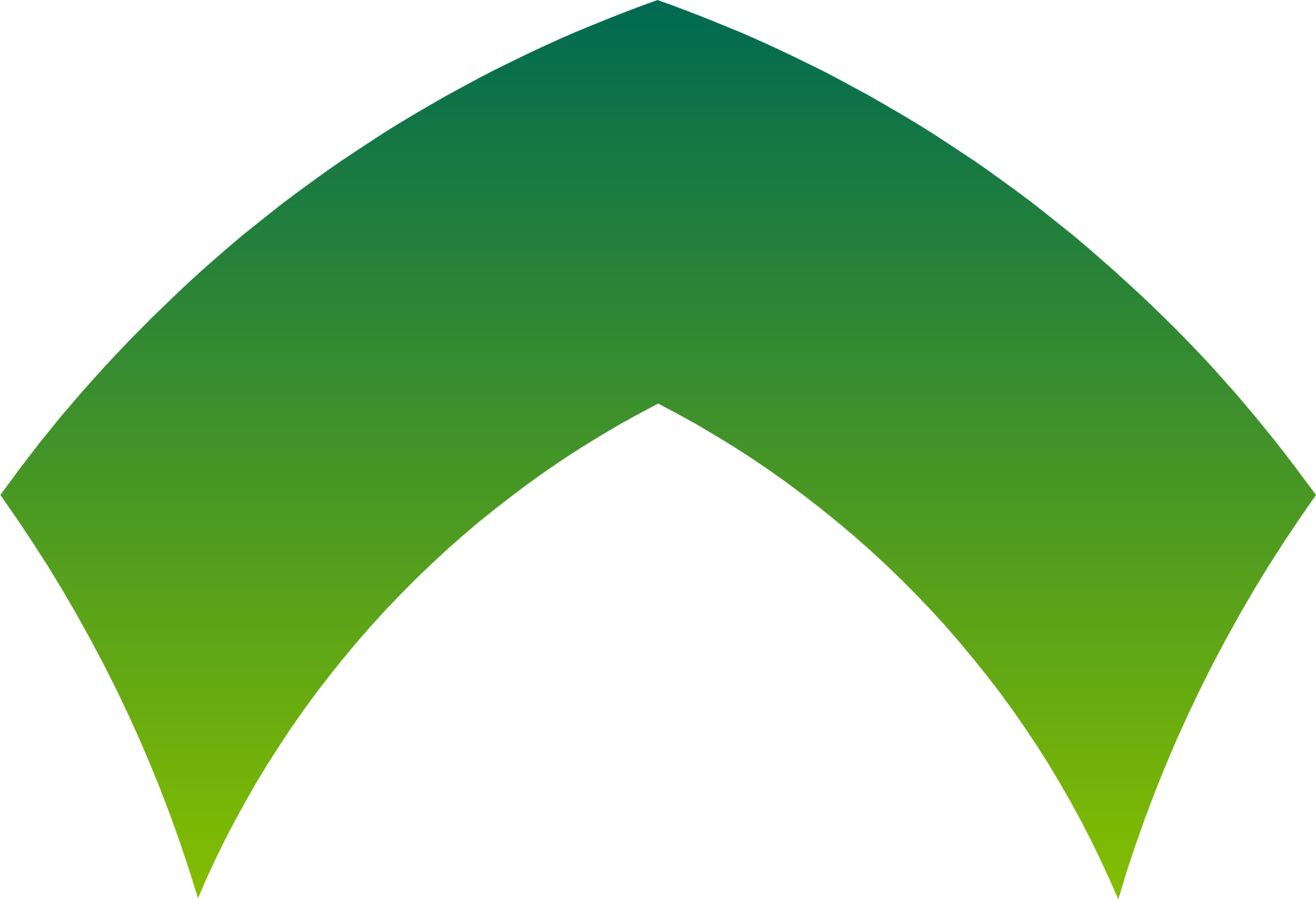The Saudi National Bank logo (transparent PNG)