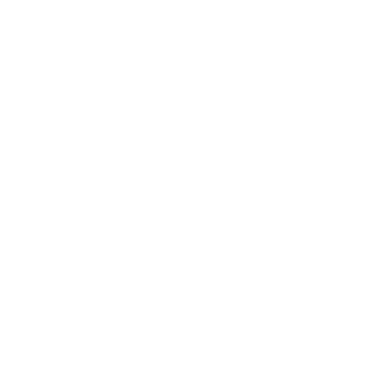 Amlak International Finance Company logo on a dark background (transparent PNG)