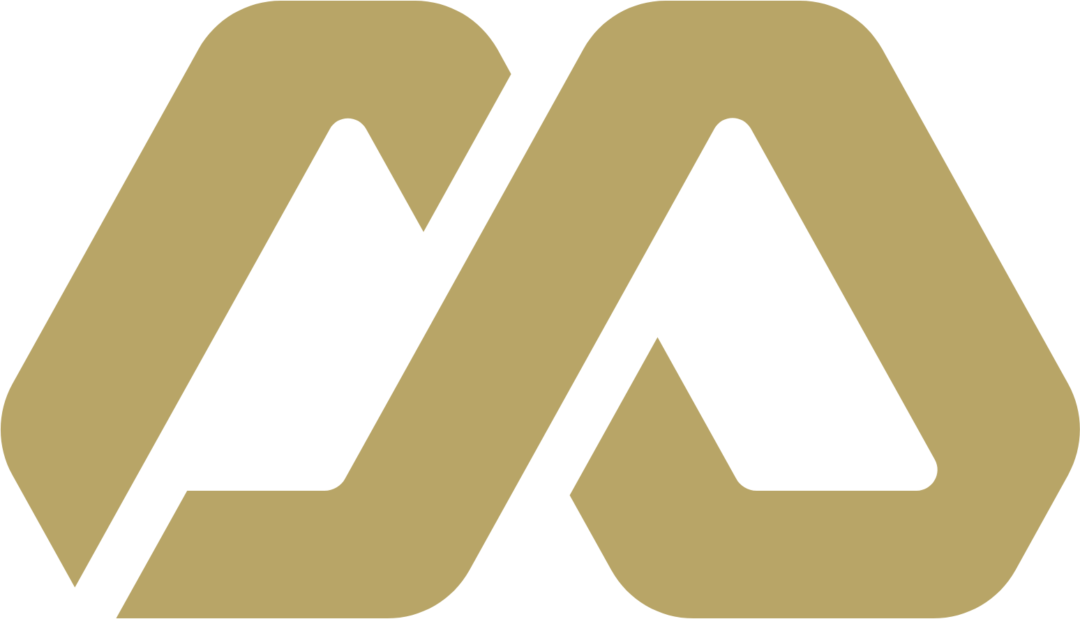Ma'aden Logo (transparentes PNG)