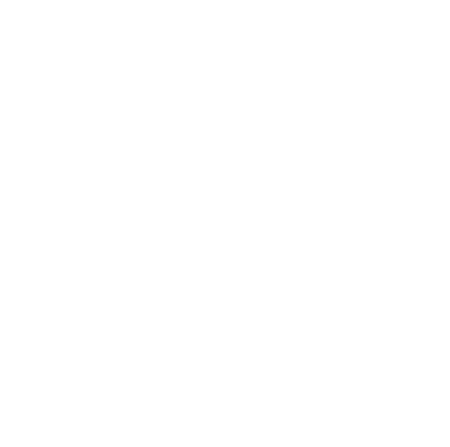 Maaden logo grand pour les fonds sombres (PNG transparent)