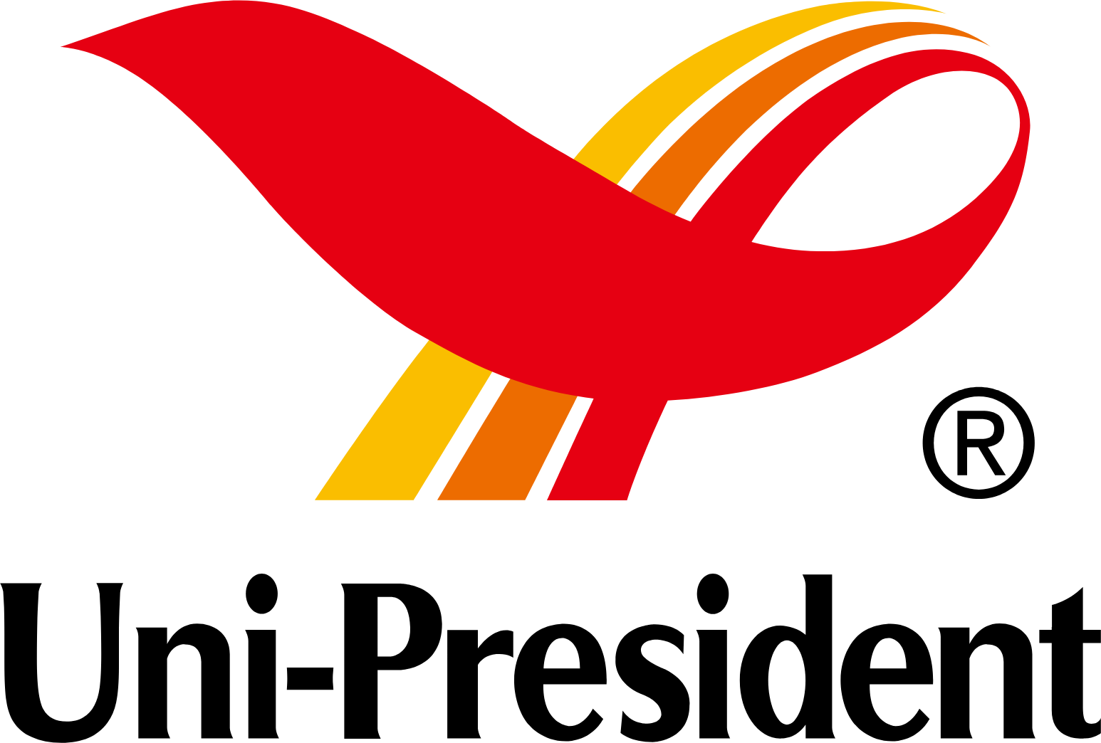 Uni-President Enterprises logo large (transparent PNG)