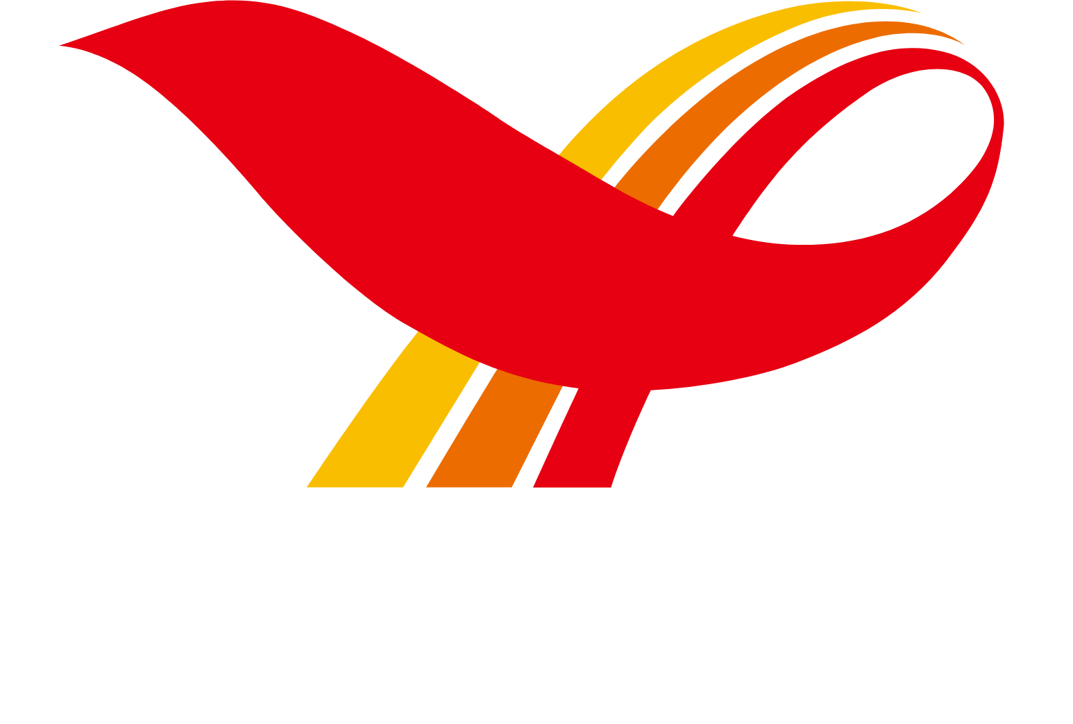 Uni-President Enterprises logo fulle size on a dark background (transparent PNG)