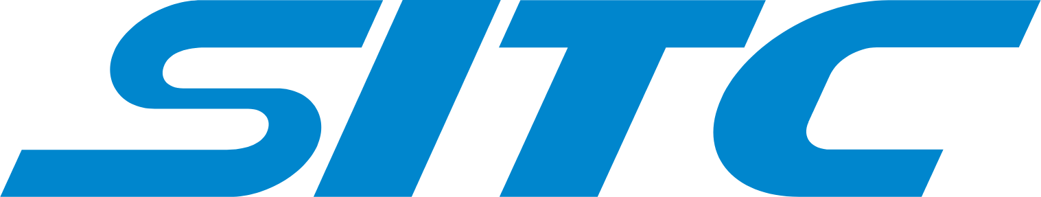 SITC International logo (transparent PNG)