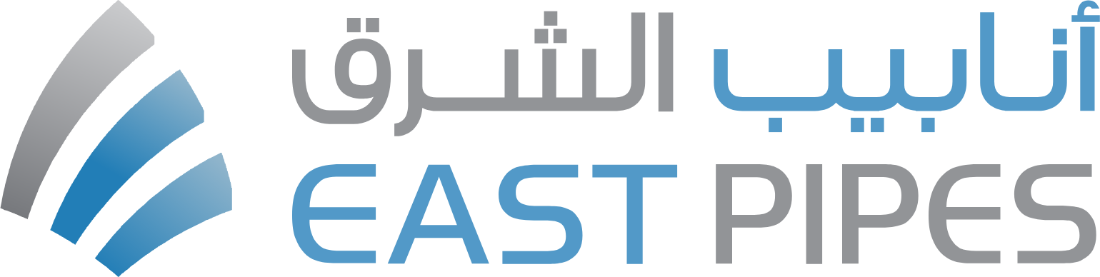 East Pipes Integrated Company for Industry logo large (transparent PNG)