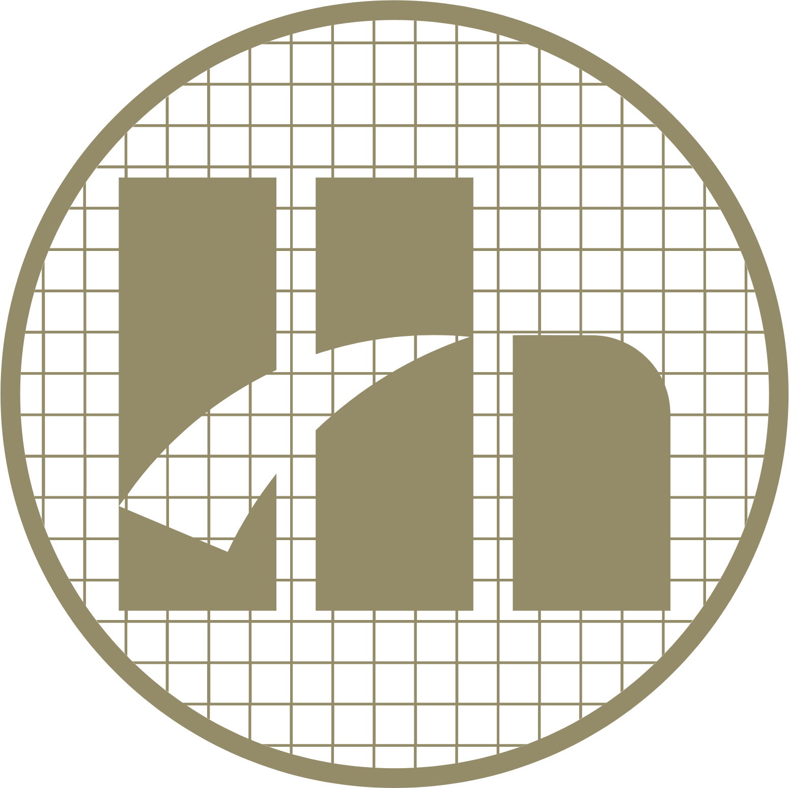 Hua Hong Semiconductor Limited logo on a dark background (transparent PNG)
