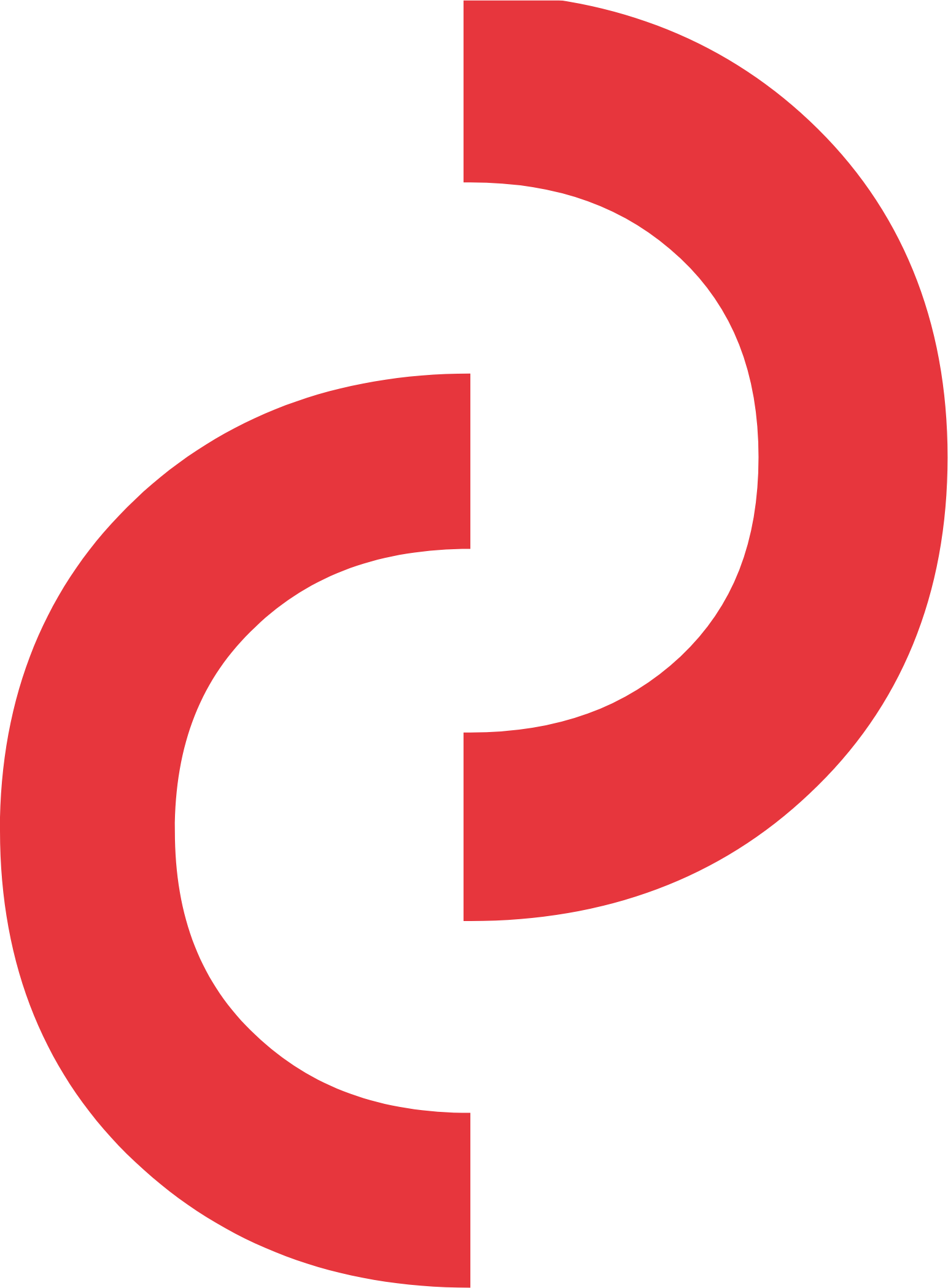Bpost logo (transparent PNG)
