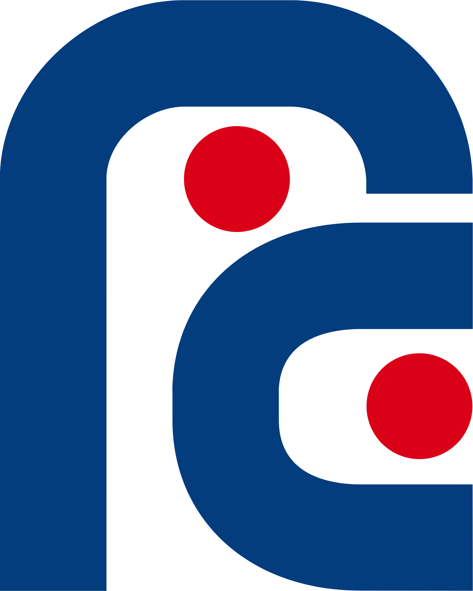 Far Eastern New Century logo (transparent PNG)