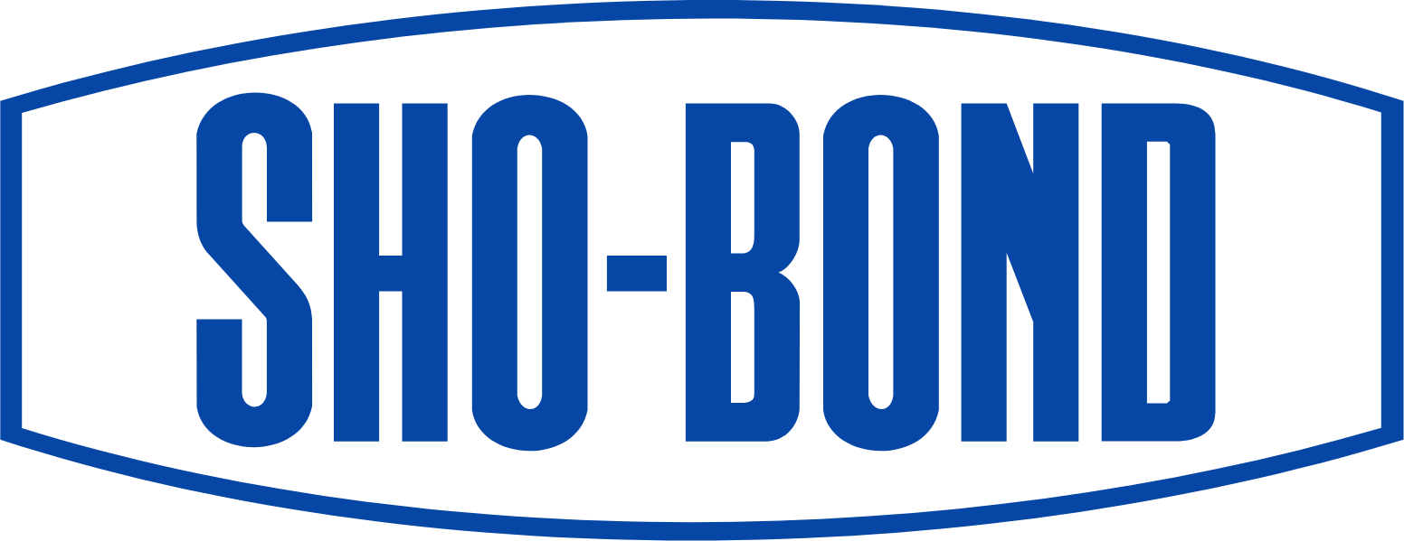 SHO-BOND Holdings logo (transparent PNG)