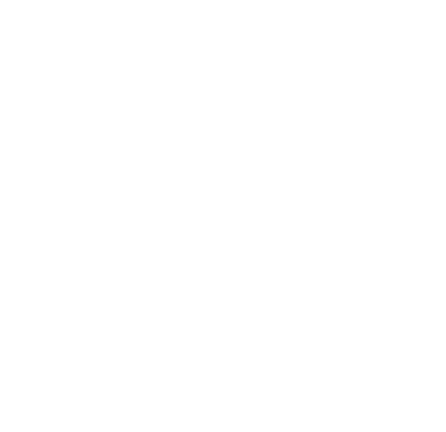 Nittetsu Mining logo pour fonds sombres (PNG transparent)