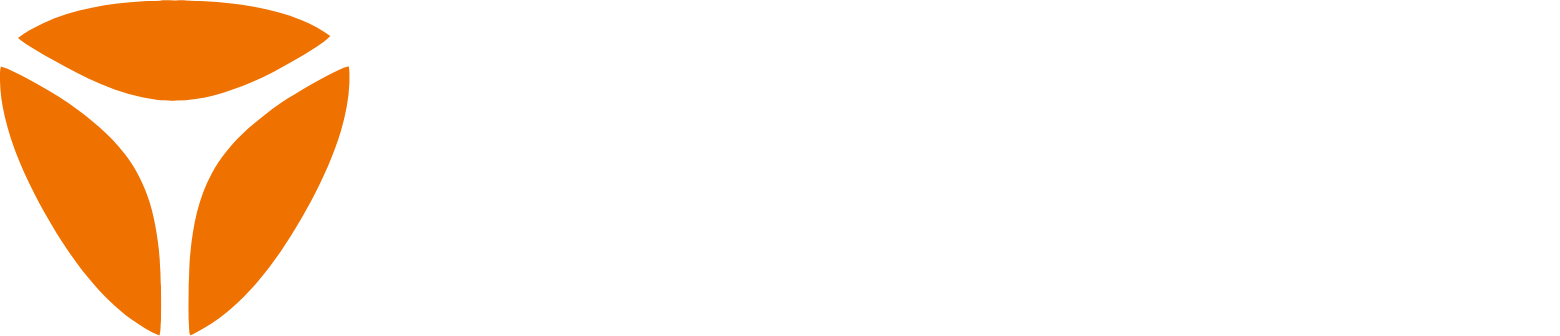Yadea Group logo fulle size on a dark background (transparent PNG)