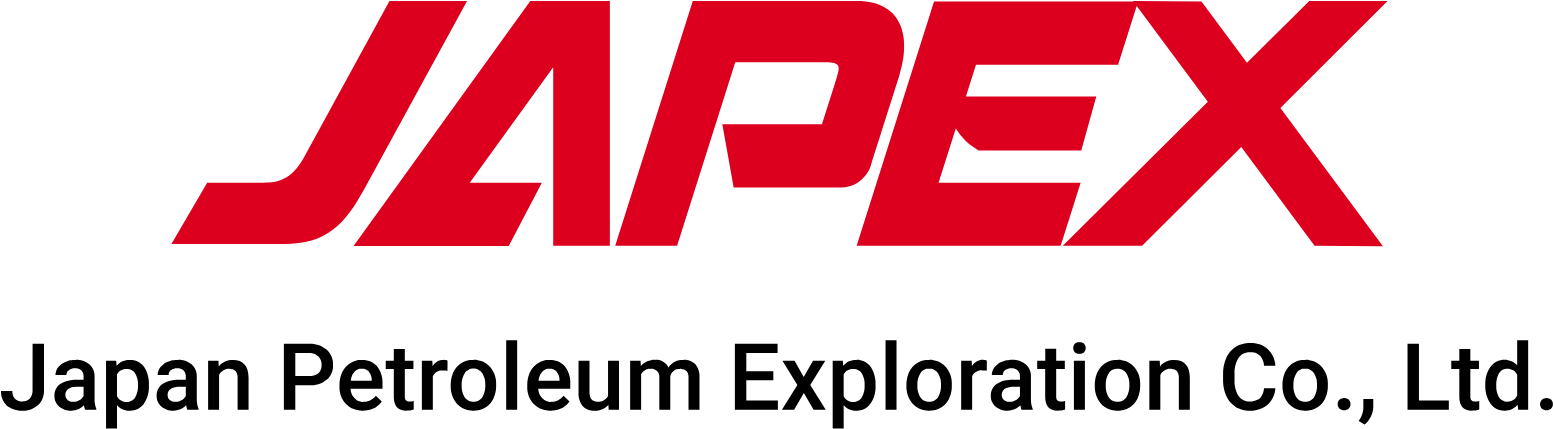 Japan Petroleum Exploration logo large (transparent PNG)