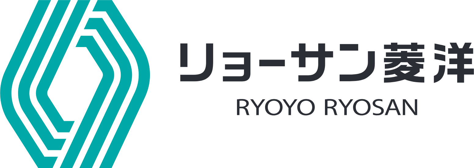 Ryoyo Ryosan Holdings logo large (transparent PNG)