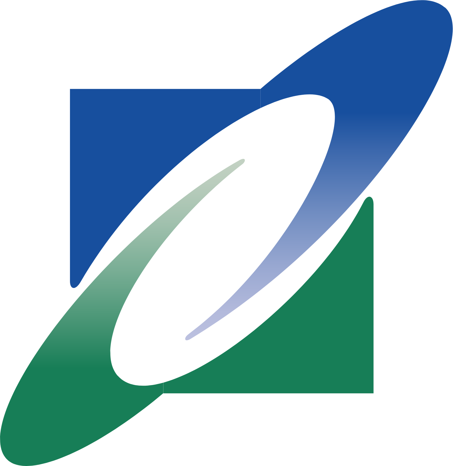 Hazama Ando Corporation logo (transparent PNG)