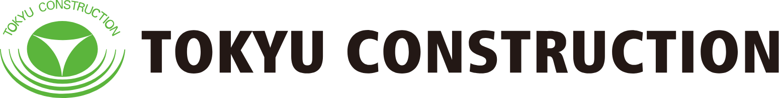 Tokyu Construction logo large (transparent PNG)